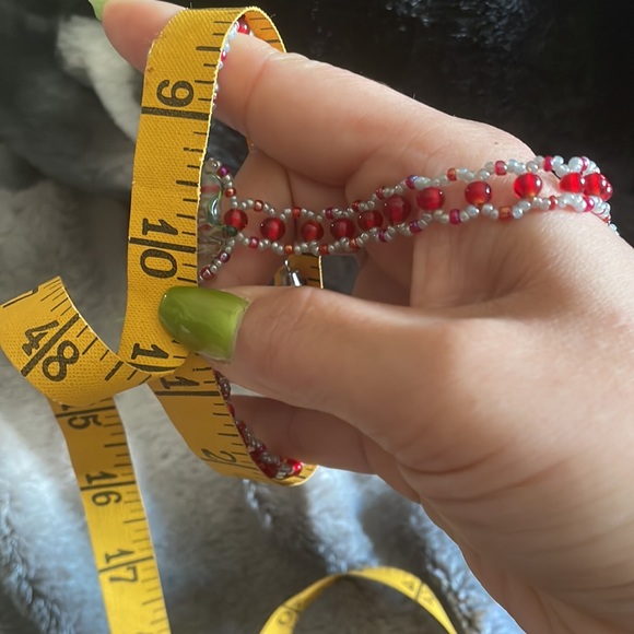 VINTAGE Foot adornment - Picture 4 of 6